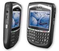 Blackberry 8707v