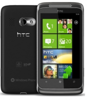 HTC 7 Surround