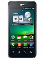 LG Optimus 2X (LG P990 Star)