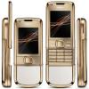 Nokia 8800 Gold Arte - anh 1